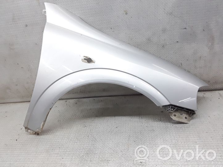 Opel Astra G Fender 