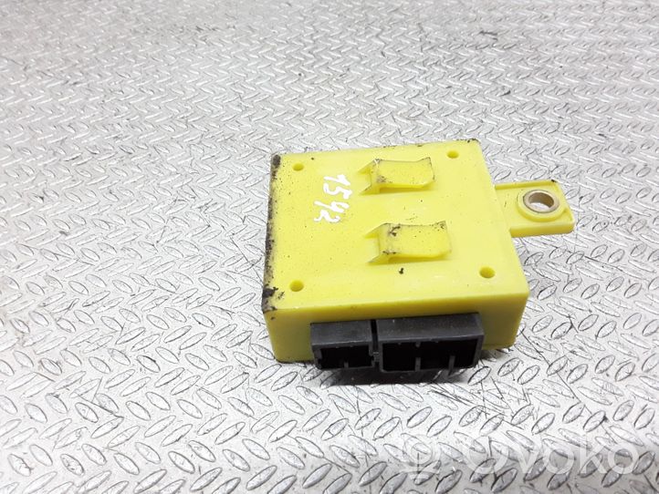 Fiat Ducato Immobilizer control unit/module 46417024