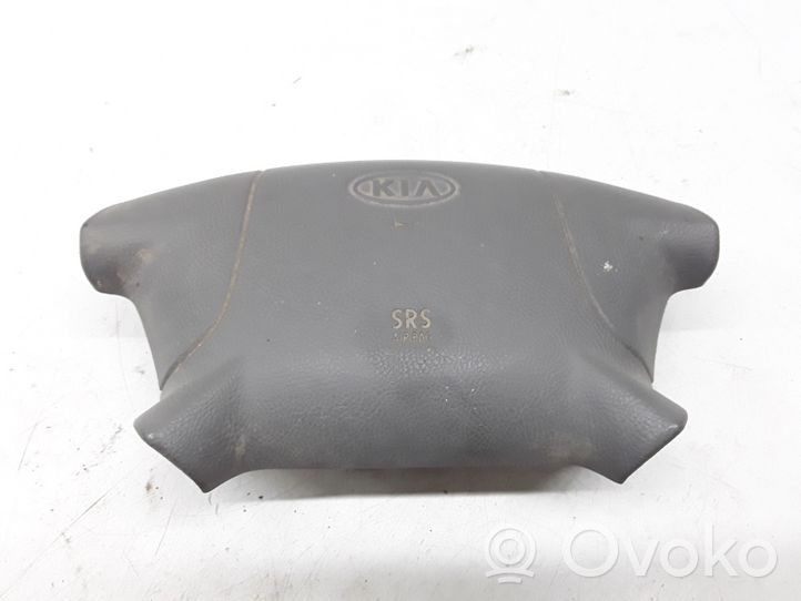 KIA Rio Vairo oro pagalvė 0K32A57