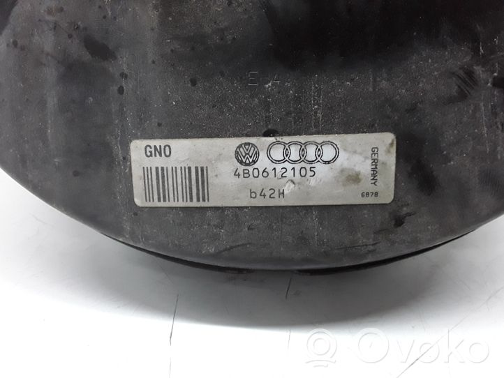 Audi A6 S6 C5 4B Jarrutehostin 4B0612105