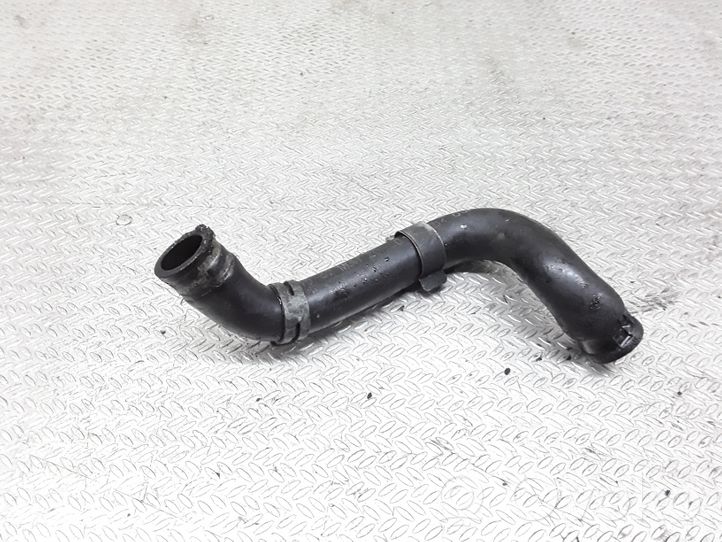 Mercedes-Benz S W220 Breather/breather pipe/hose 