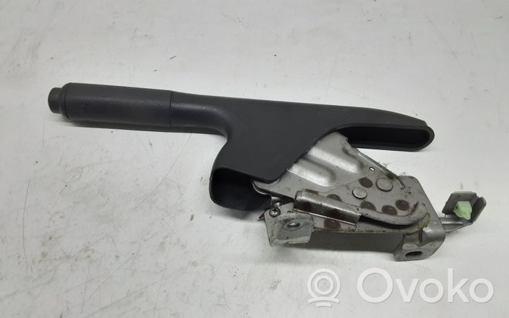 Ford Fiesta Handbrake/parking brake lever assembly 