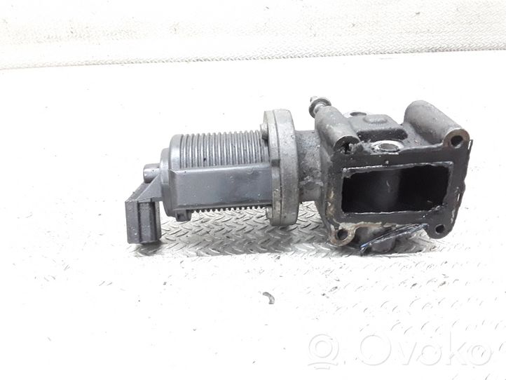 Fiat Croma EGR-venttiili 55215031