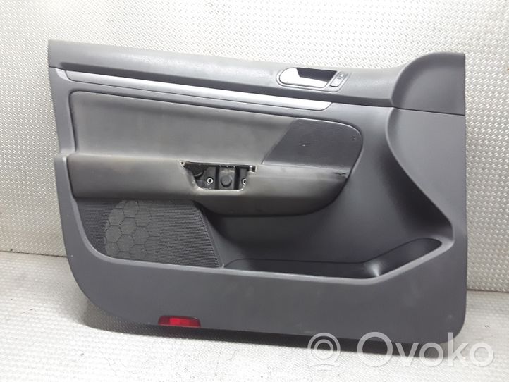 Volkswagen Golf V Set di rivestimento sedili e portiere 