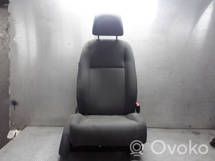 Volkswagen Golf V Set di rivestimento sedili e portiere 