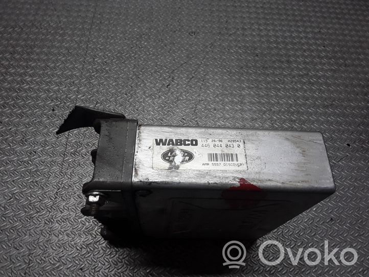 Land Rover Discovery Bloc ABS 4460440430