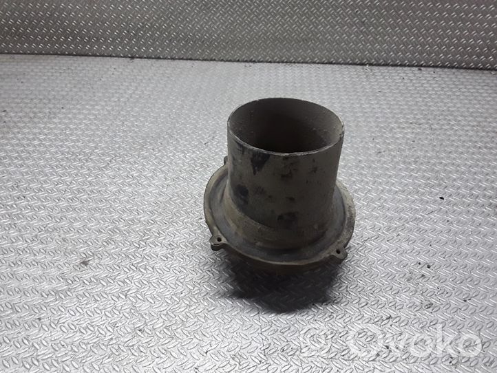 Opel Astra G Support de jambe de force supérieur avant 