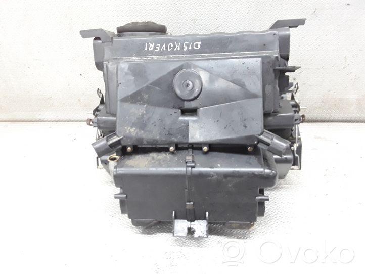 Land Rover Discovery Bloc de chauffage complet AWR3012