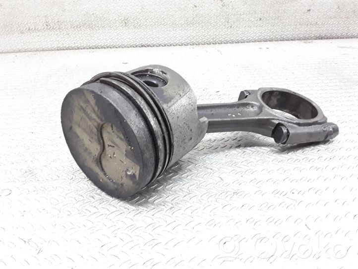 Fiat Ducato Piston with connecting rod 