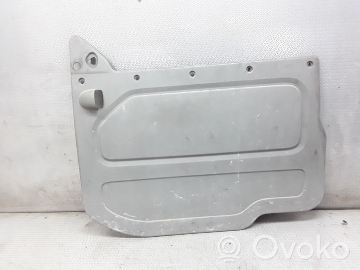 Renault Trafic II (X83) Kit garniture de panneaux intérieur de porte 