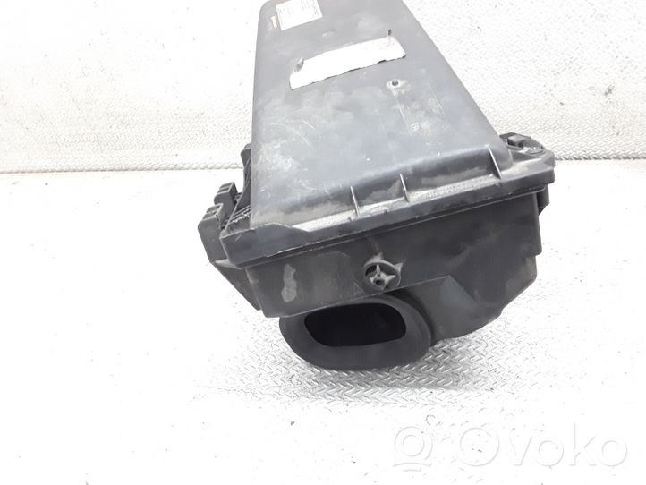 Volkswagen New Beetle Scatola del filtro dell’aria 1J0129607AE