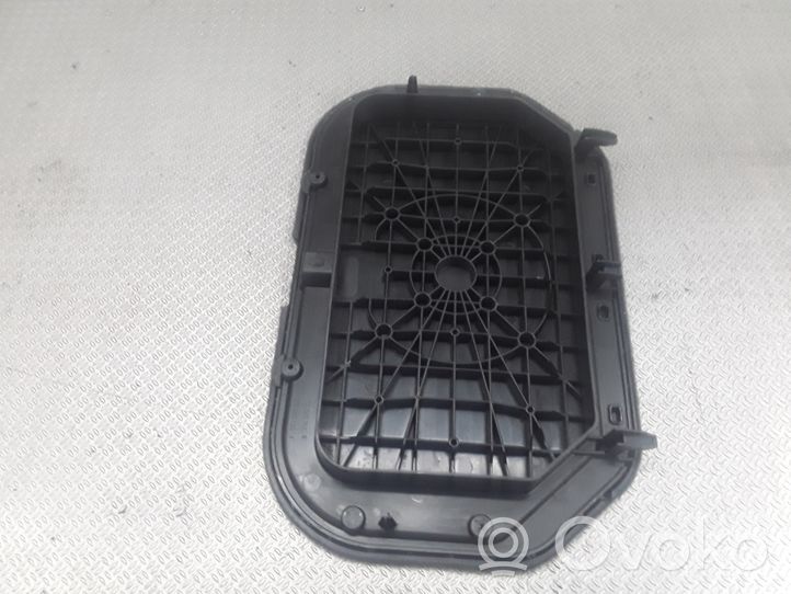 Volkswagen Touran I Vano portaoggetti nel bagagliaio 1T0863761