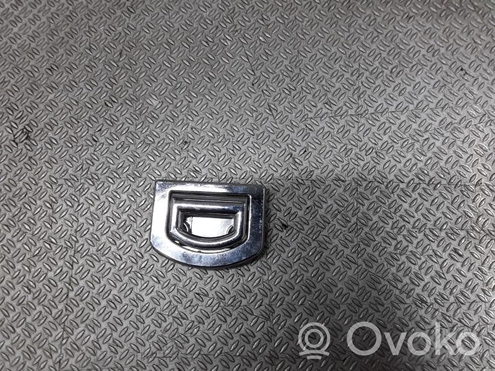 Volkswagen Touran I Cerradura de capó 1J0864203D