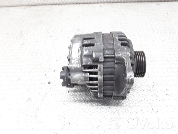 Citroen XM Alternator 9610870880