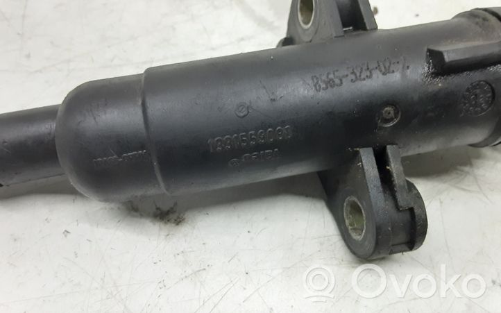 Peugeot Boxer Główny cylinder sprzęgła 1331559080