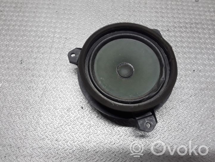 Toyota Verso Altoparlante portiera anteriore 861600D370