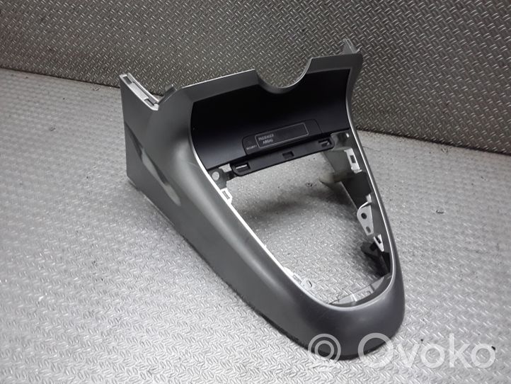 Toyota Verso Rivestimento in plastica cornice della leva del cambio 554340F050