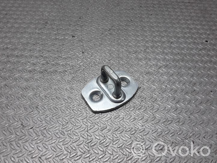 Toyota Verso Boucle de verrouillage porte avant / crochet de levage 