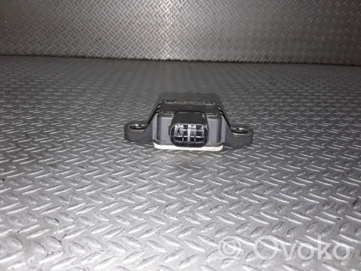 Toyota Verso Vakaajan pitkittäiskiihtyvyystunnistin (ESP) 891830F010