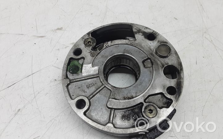 Volvo S60 Pompe à huile 863157