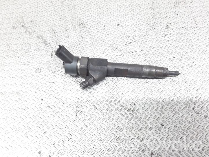 Renault Laguna II Inyector de combustible 7700111014