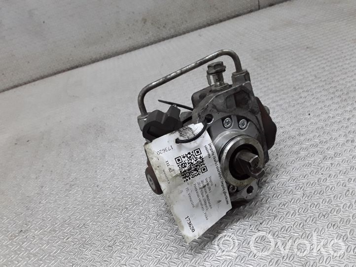 Toyota Verso Pompe d'injection de carburant à haute pression 221000R040