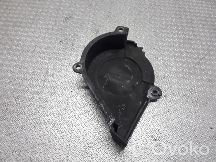 Renault Megane I Cache carter courroie de distribution 7700111603