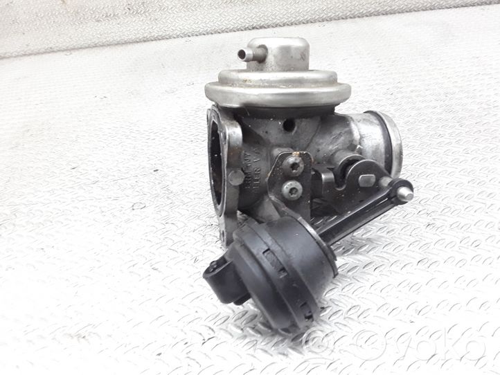 Audi A3 S3 8L EGR valve 038131501E