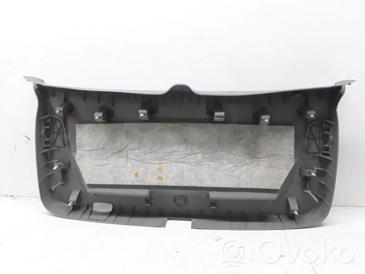 Volkswagen Golf Plus Altro elemento di rivestimento bagagliaio/baule 5M0867601