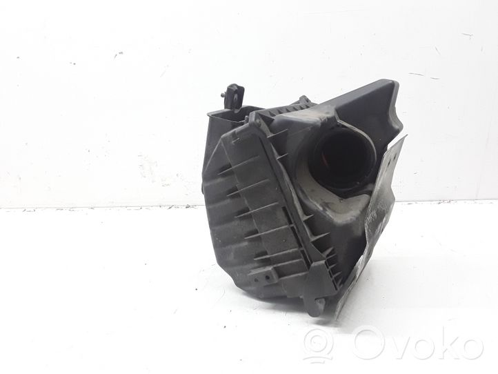 Seat Exeo (3R) Ilmansuodattimen kotelo 03G133837