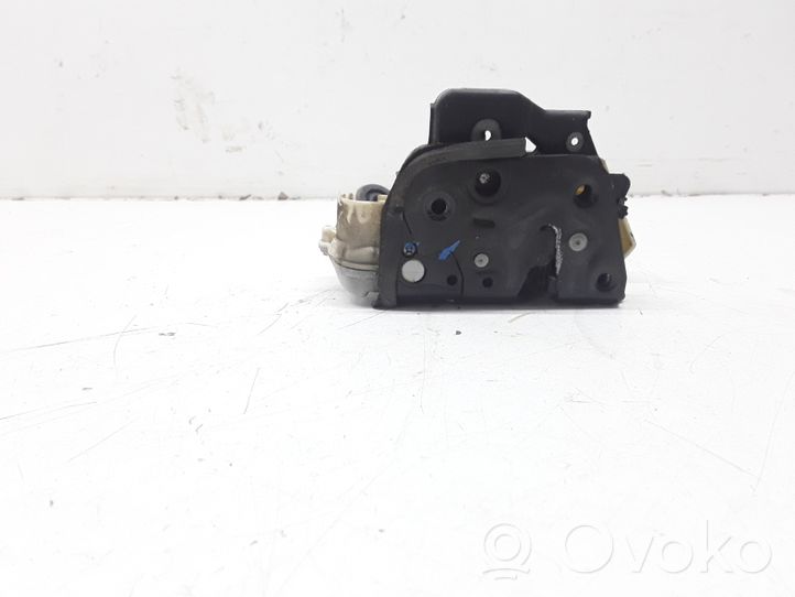 Seat Exeo (3R) Etuoven lukko 8E2837016AA