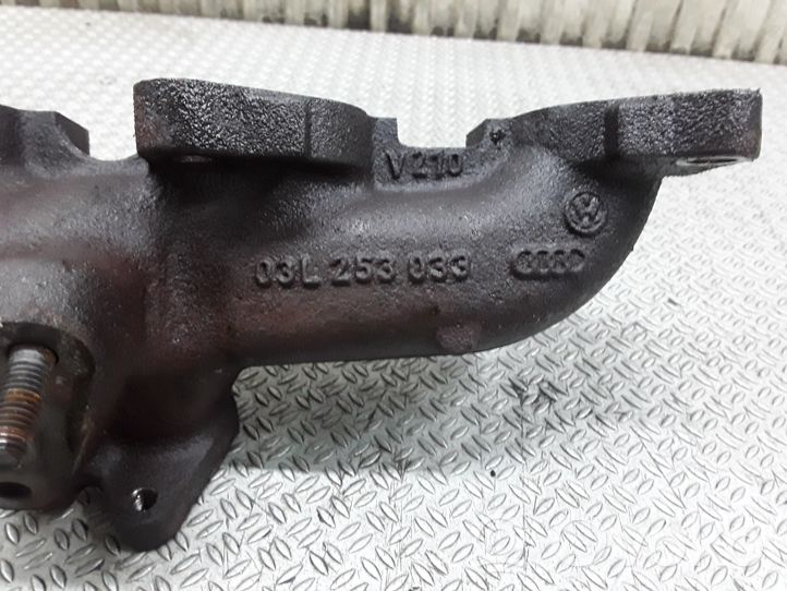 Seat Exeo (3R) Pakosarja 03L253033