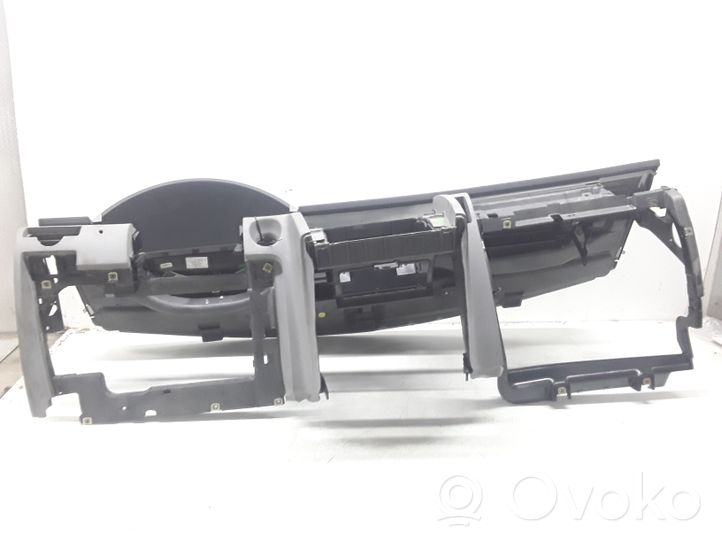 Volkswagen Phaeton Dashboard 3D1857067