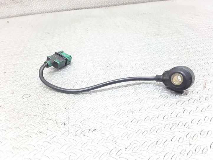 Citroen C5 Sensor de petardeo del motor 0261231130