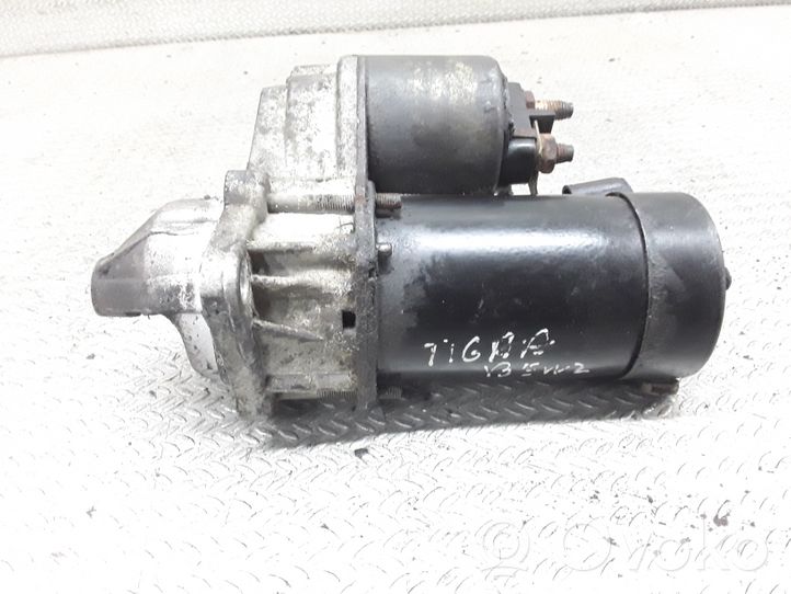 Opel Tigra A Starter motor 