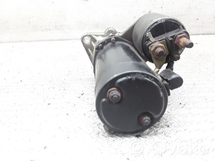 Opel Tigra A Starter motor 