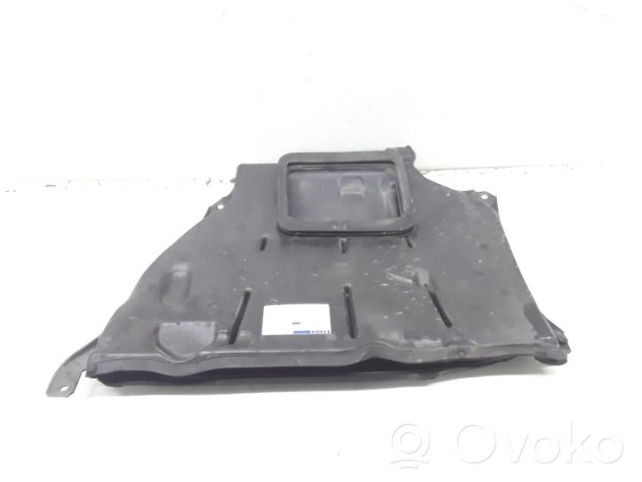 Toyota Yaris Część rury dolotu powietrza 5582352010