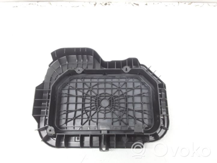 Volkswagen Touran I Boîte de rangement 1T0864134C