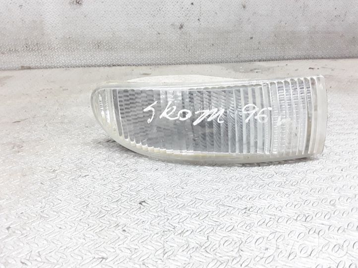 Ford Scorpio Indicatore di direzione anteriore 014311602