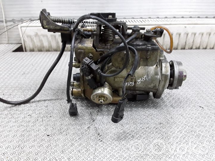Fiat Marea Pompa ad alta pressione dell’impianto di iniezione R8448B096C