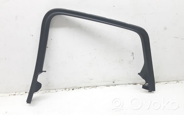 Opel Astra J Altro elemento di rivestimento della portiera posteriore 13264860RH