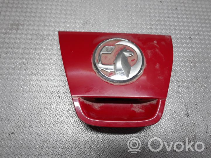 Opel Astra J Rivestimento portellone 11320900