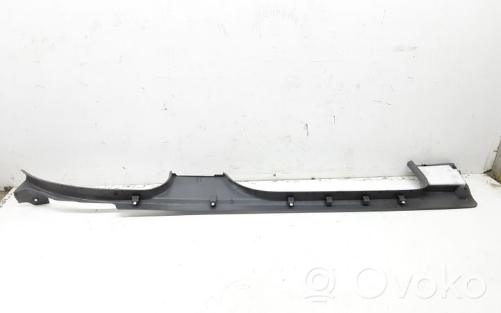 Seat Ibiza IV (6J,6P) Front sill trim cover 6J4863484