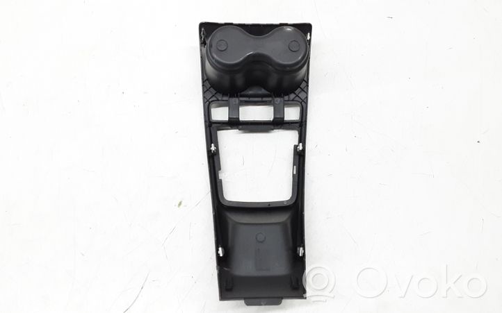 Seat Ibiza IV (6J,6P) Contour de levier de vitesses 6J0858331