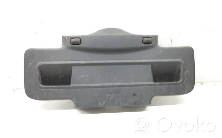 Seat Ibiza IV (6J,6P) Garniture de couvercle de coffre arriere hayon 6J4867601E