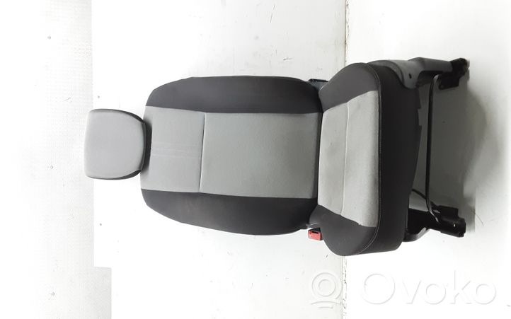 Renault Modus Seat and door cards trim set 