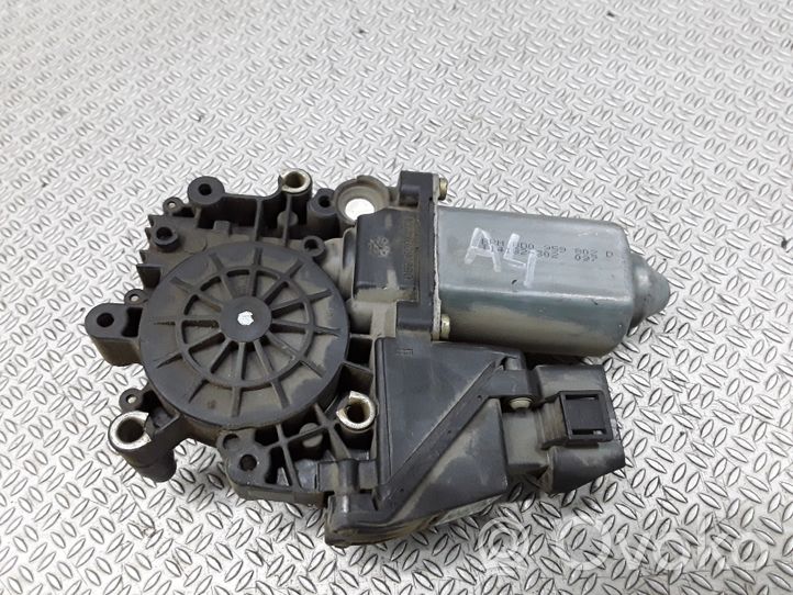 Audi A4 S4 B5 8D Etuoven ikkunan nostomoottori 8D0959802D