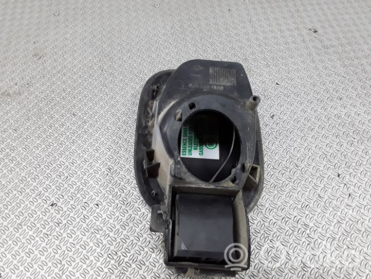 Renault Modus Bouchon, volet de trappe de réservoir à carburant 8200709008