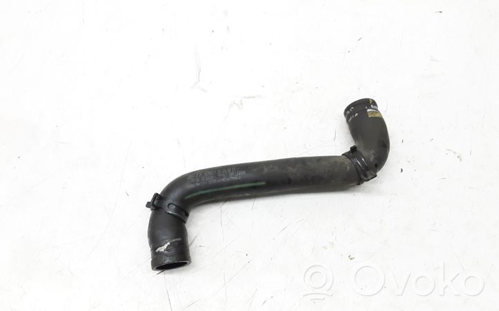 Renault Modus Tuyau de liquide de refroidissement moteur 8200173001D