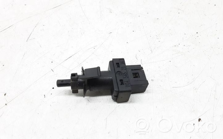 Mercedes-Benz ML W163 Sensore del pedale della frizione 0045452114